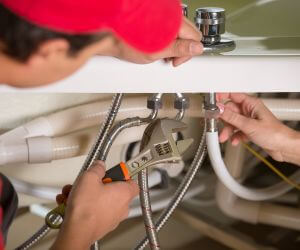 About Emergency plumbing pros Shamrock, TX