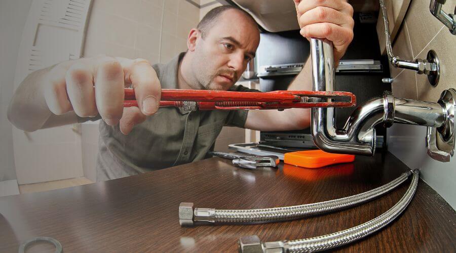 Professional emergency plumbing in Shamrock, TX